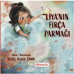 Liya'nın Fırça Parmağı