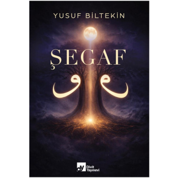 Şegaf - Yusuf Biltekin