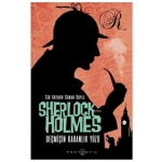 Sherlock Holmes: Geçmişin Karanlık Yüzü