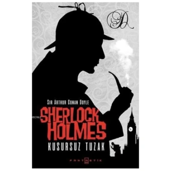 Sherlock Holmes - Kusursuz Tuzak