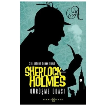 Sherlock Holmes: Görüşme Odası