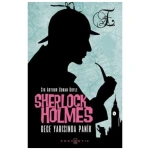 Sherlock Holmes: Gece Yarısında Panik