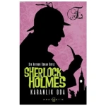 Sherlock Holmes: Karanlık Oda