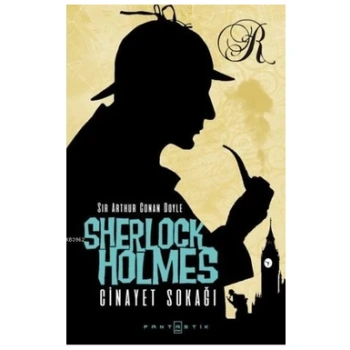 Sherlock Holmes: Cinayet Sokağı