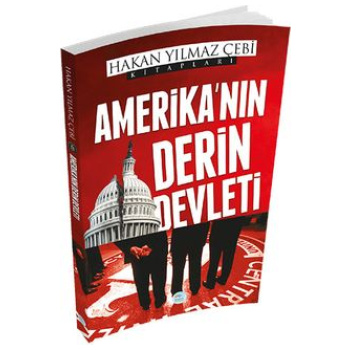 Amerikanın Derin Devleti