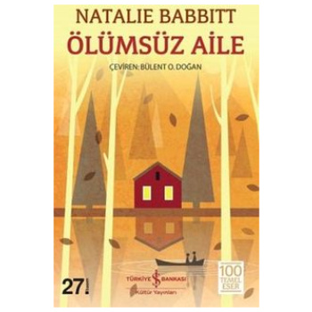 Ölümsüz Aile