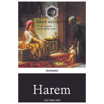 Harem - Ömer Seyfettin