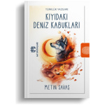 Kıyıdaki Deniz Kabukları
