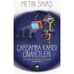 Çarşamba Karısı Cinayetleri