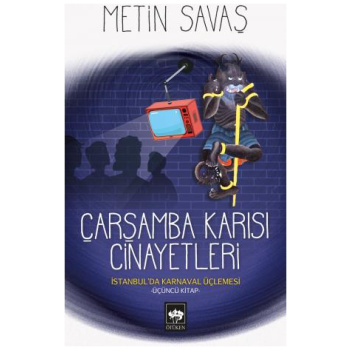 Çarşamba Karısı Cinayetleri