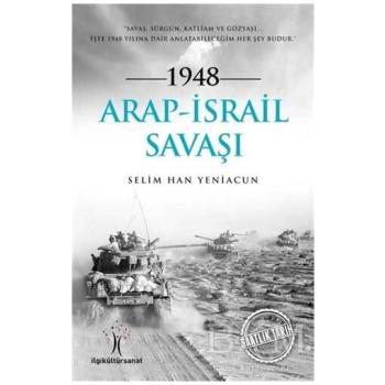 1948 Arap - İsrail Savaşı