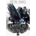 Kargalar Derneği