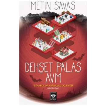 Dehşet Palas AVM