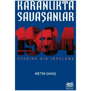 Karanlıkta Savaşanlar