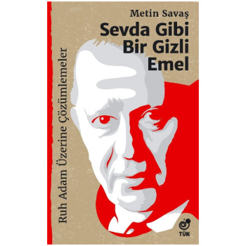 Sevda Gibi Bir Gizli Emel