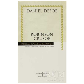 Robinson Crusoe