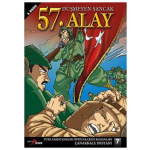 57. Alay - Düşmeyen Sancak