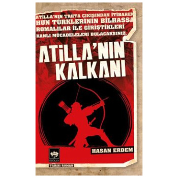 Atilla'nın Kalkanı