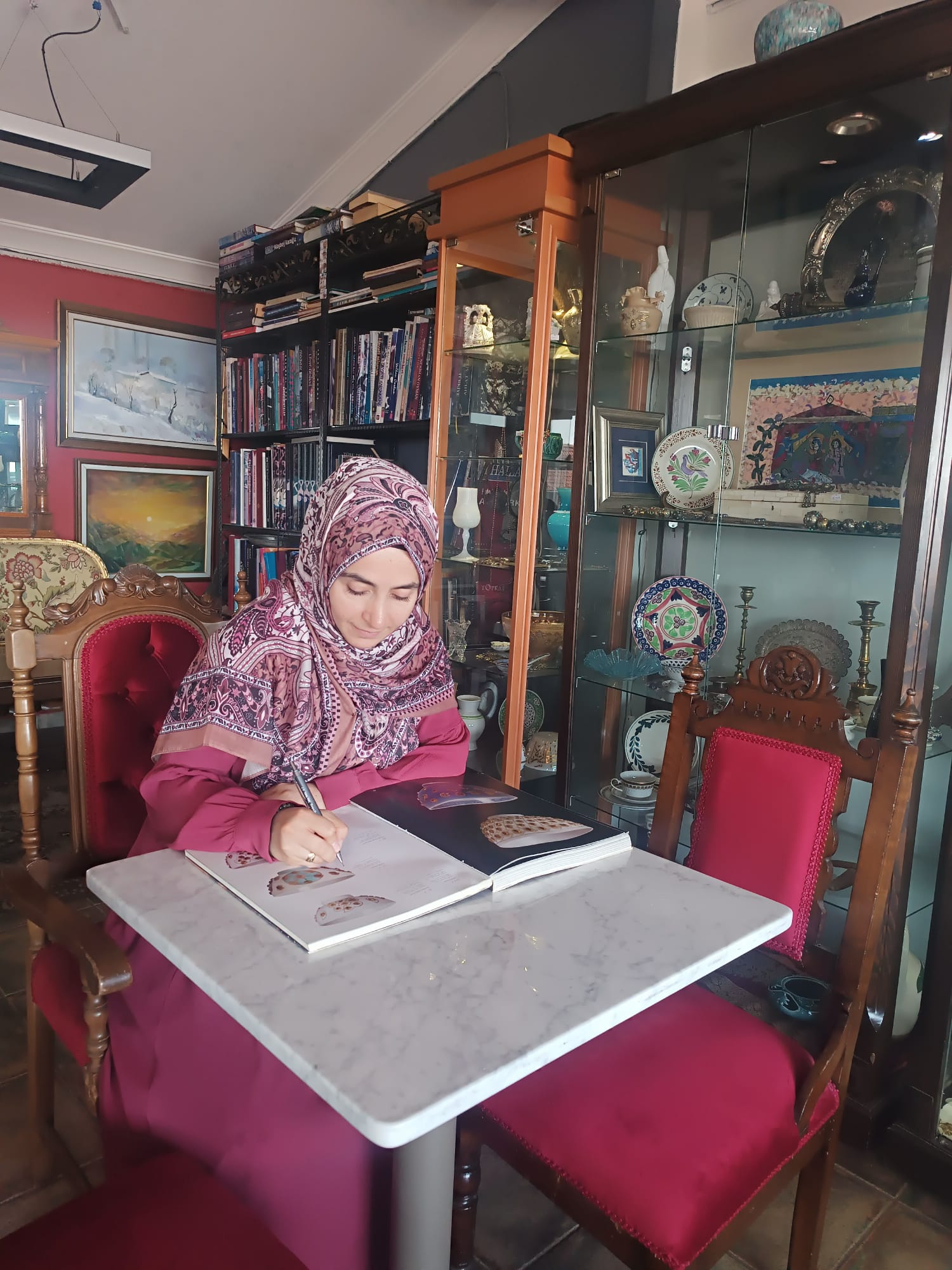 Yeşim Bozbıyık