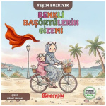 Renkli Başörtülerin Gizemi