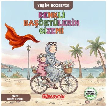 Renkli Başörtülerin Gizemi