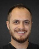 Doç. Dr. Umut Yiğit