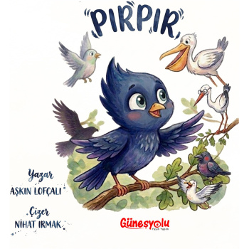 PIRPIR