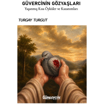 Güvercinin Gözyaşları
