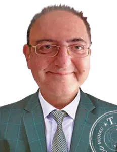 Lütfi Can Üstel