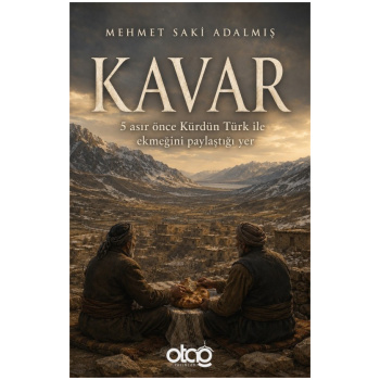 KAVAR