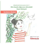 Rim Zeytin Ağacının Altındaki Oyun Bahçesi