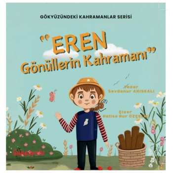 Eren Gönüllerin Kahramanı