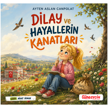 Dilay ve Hayallerin Kanatları