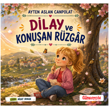 Dilay ve Konuşan Rüzgar