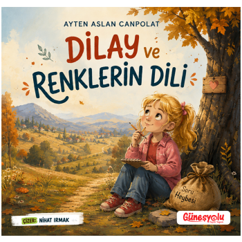 Dilay ve Renklerin Dili